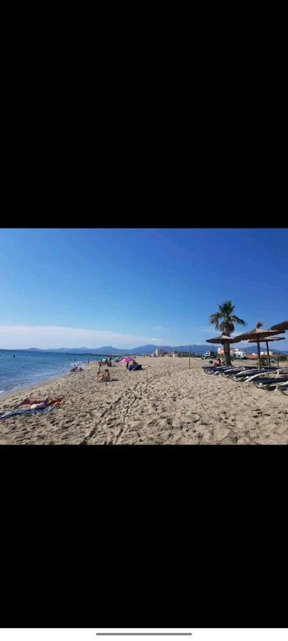 Studio Climatise 50 M.Du Port แซงต์-ซีเปรียง ภายนอก รูปภาพ
