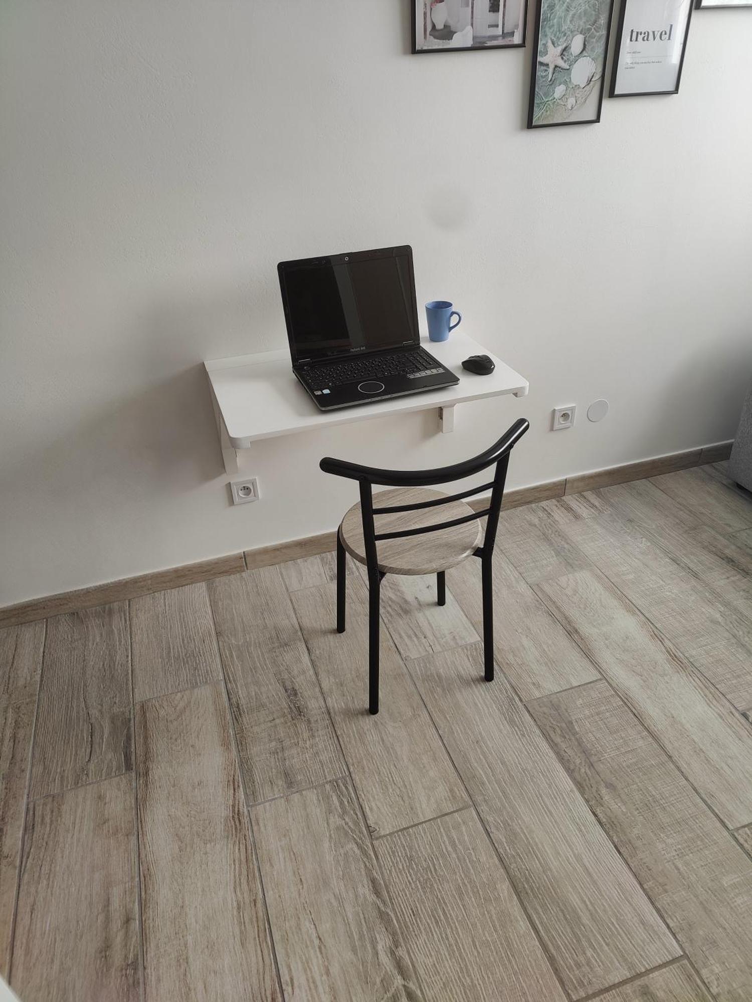 Studio Climatise 50 M.Du Port แซงต์-ซีเปรียง ภายนอก รูปภาพ